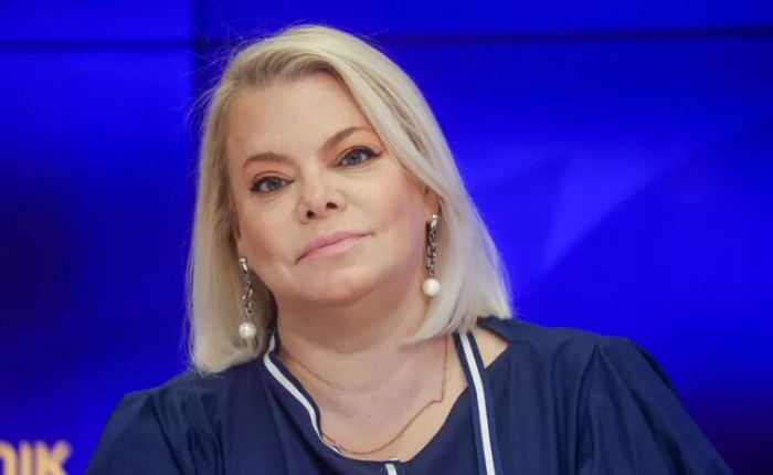 Любовь к Родине по прайсу? Поплавская вскрыла скандальные гонорары звёзд