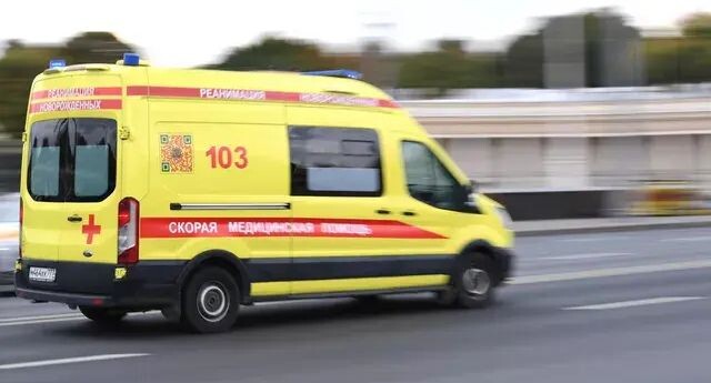    РИА «Новости»