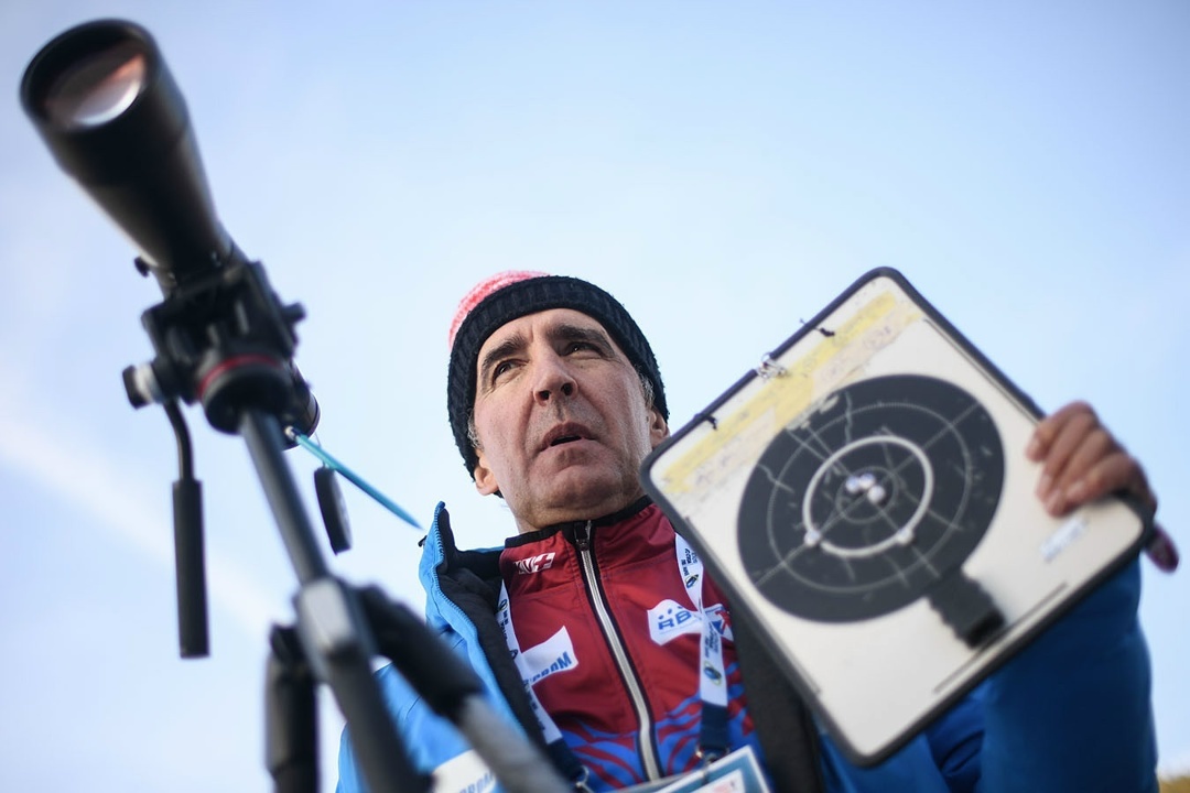 Николай Степанович Загурский