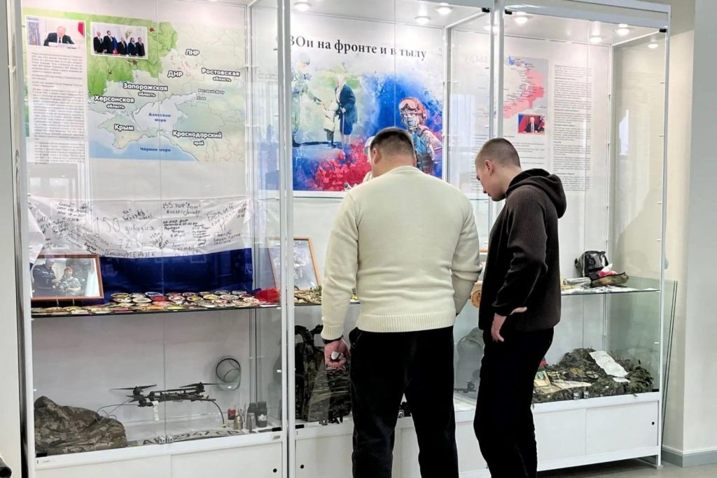    Фото предоставлены Азовским музеем-заповедником Редактор