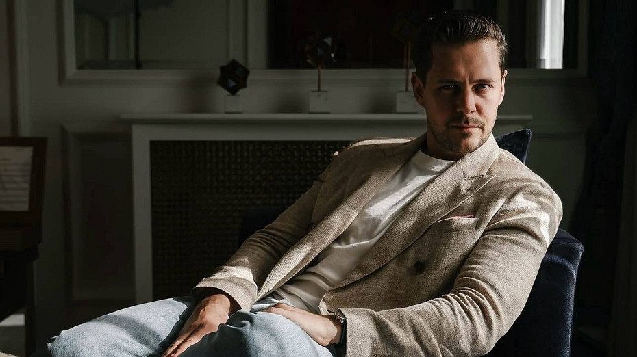     Источник здесь и далее: соцсети Милоша Биковича