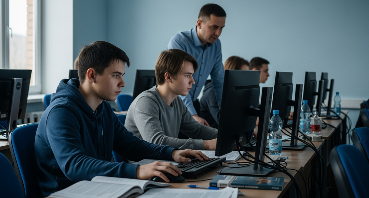    Фото ИИ progorod76.ru