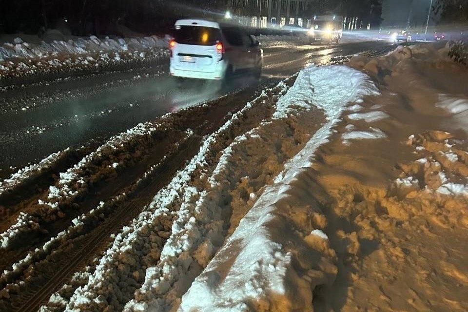    Фото: прокуратура НСО