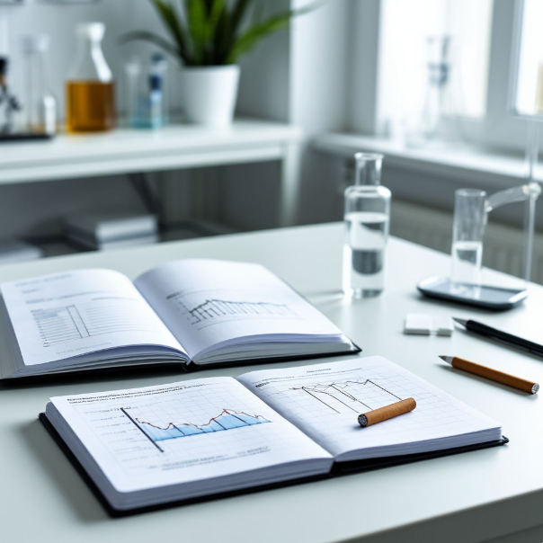 Друзья, вы уже знаете врага в лицо: страх, бунт, ритуал, иллюзия облегчения. Теперь предлагаю не бороться с ними, а провести разведку. Представьте, что вы — ученый, который собирает данные о любопытном явлении под названием «моя привычка курить». Ваша задача на эту неделю — не изменить явление, а понять его механику.