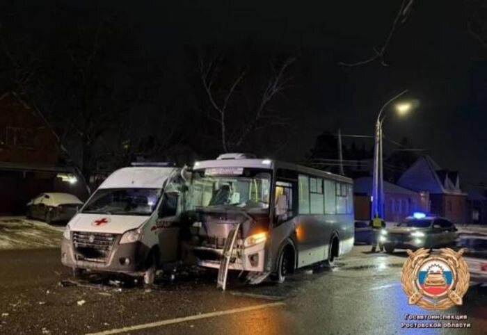 Иллюстрация: Госавтоинспекция Ростовской области