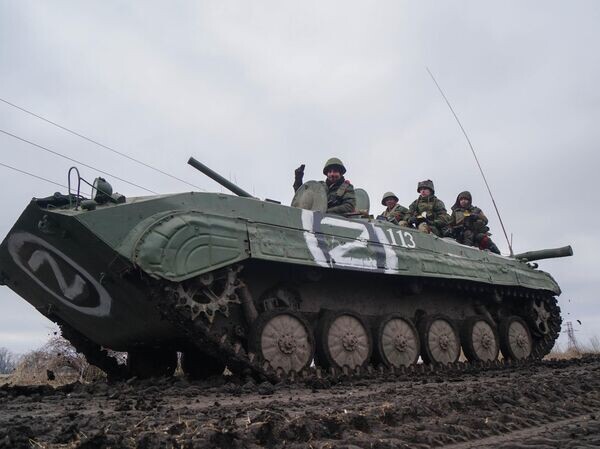    © РИА Новости Иван Родионов