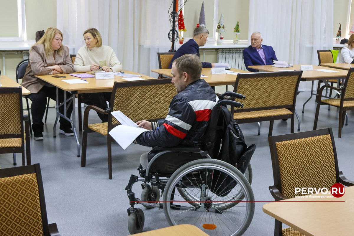 Фото Кравчук Максим / www.pervo.ru
