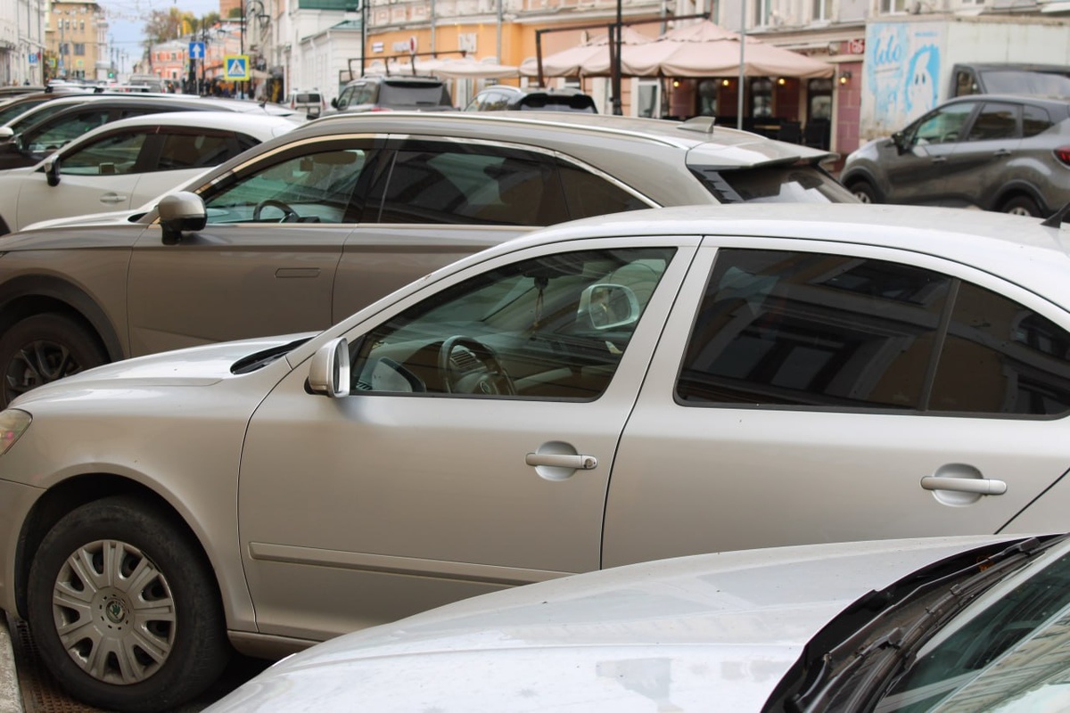 Основным трендом станет значительное усиление позиций китайских автопроизводителей.  Фото: Фото: ФедералПресс / Ксения Кобалия