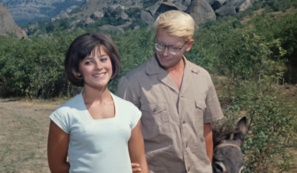    Фото: кадр из фильма