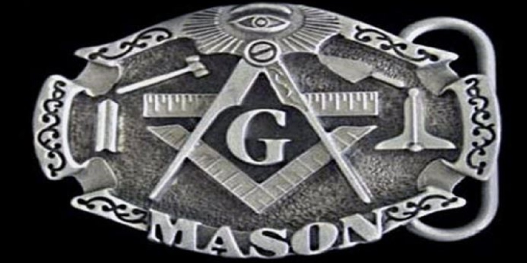 Тайные братья: масонские ложи в атеистическом СССР?