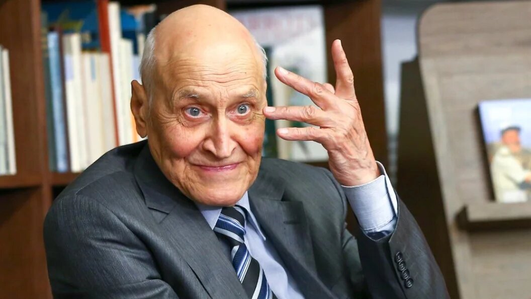    ФОТО: Ведяшкин Сергей /Агентство "Москва"