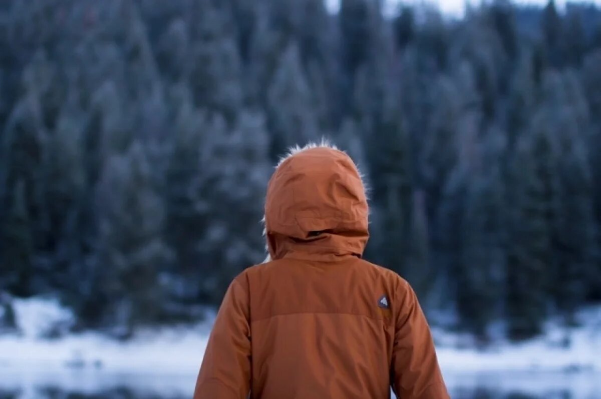    В Новосибирске рассказали, как правильно одеваться в сильные морозы