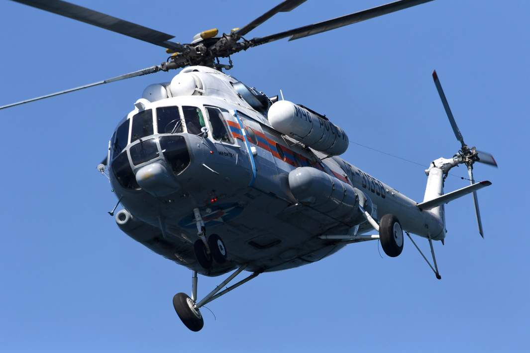 Фото: РИА Новости/Виталий Аньков