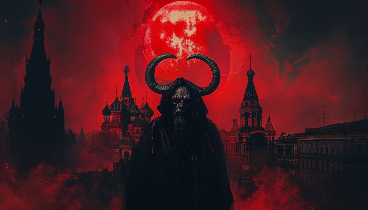    Коллаж редакции.