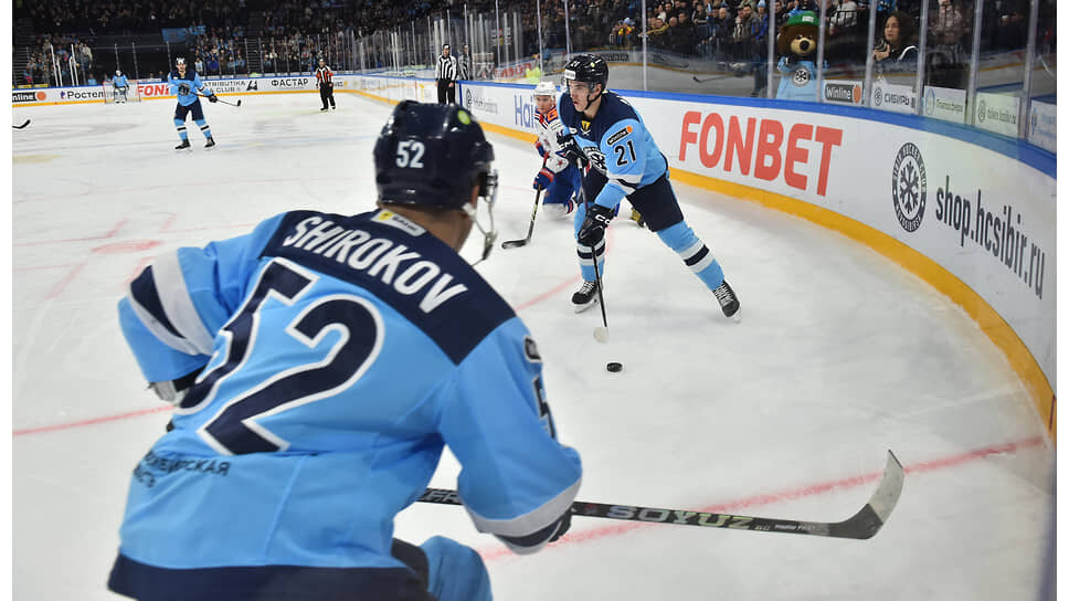 Фото: Влад Некрасов / Коммерсантъ