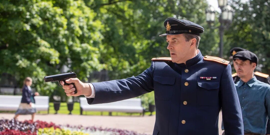 «Первый отдел 5», «Пилигрим 4», «Страх над Невой 2», «Художник 2», «Фурия» и другие премьеры зимы