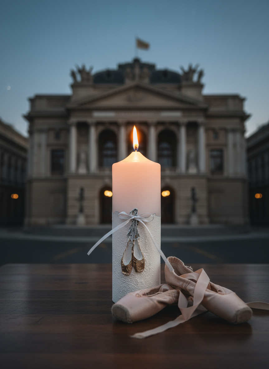 #балерина #балет #опера #пуанты