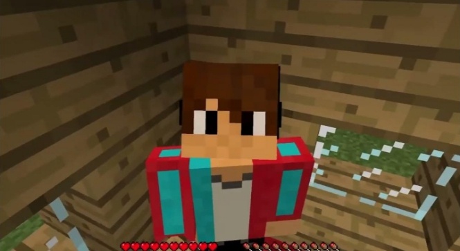 Компот из майнкрафта