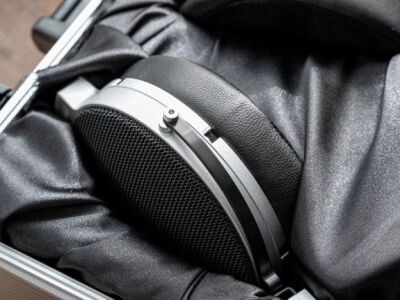    Moondrop выпустила открытые планарные наушники в оригинальном дизайне