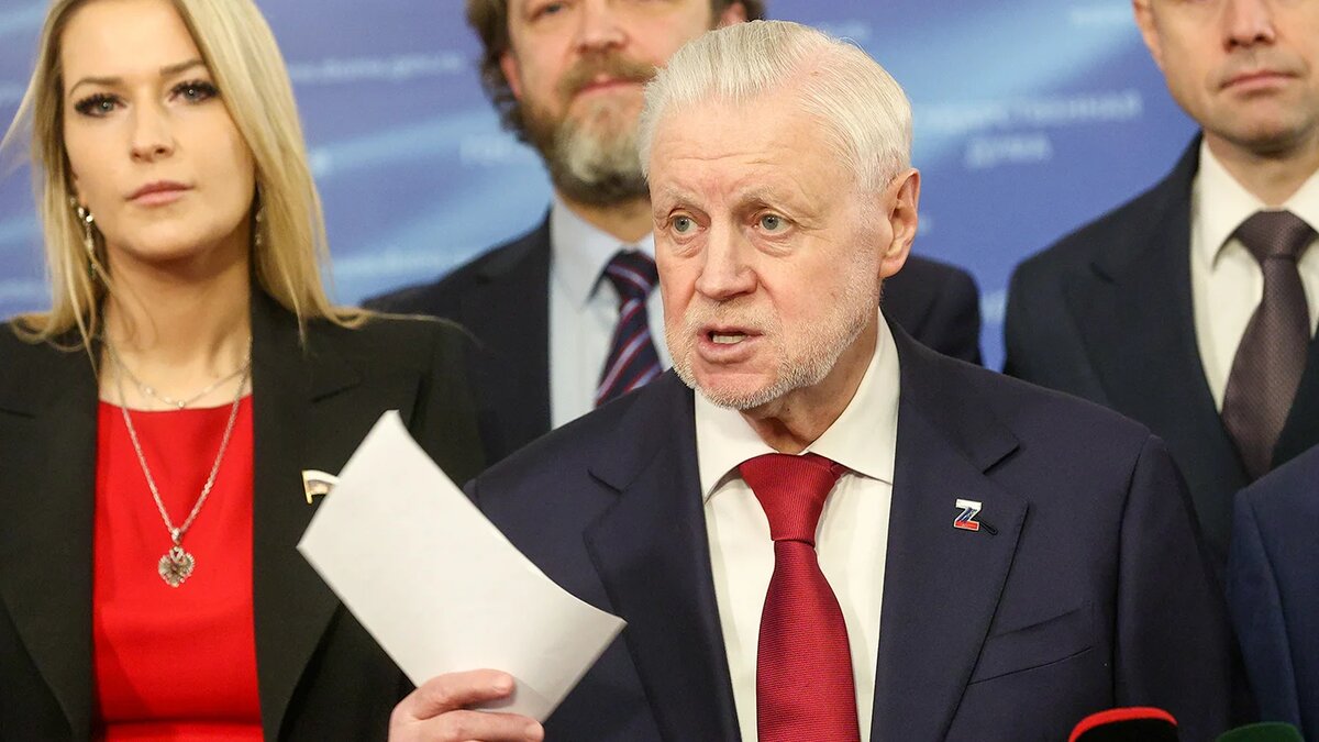   Сергей Булкин / ТАСС