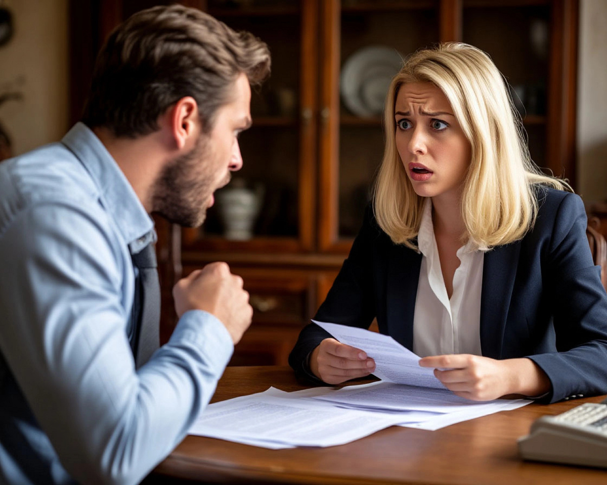 Авторские рассказы Вика Трель © (3503)