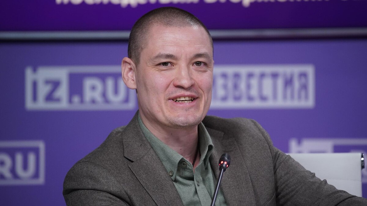    Фото: ИЗВЕСТИЯ/Эдуард Корниенко