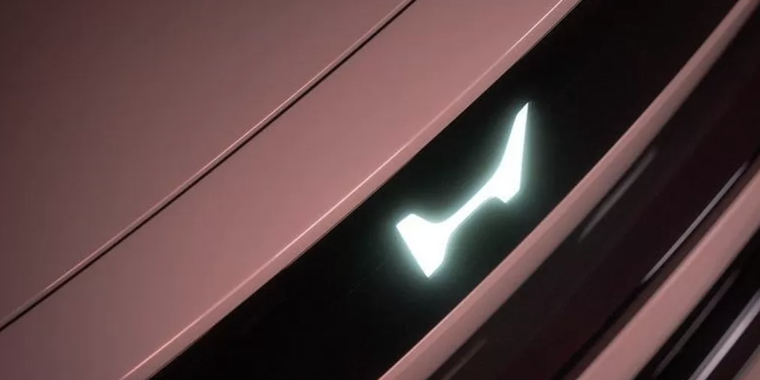 Honda вернула логотип 1963 года!