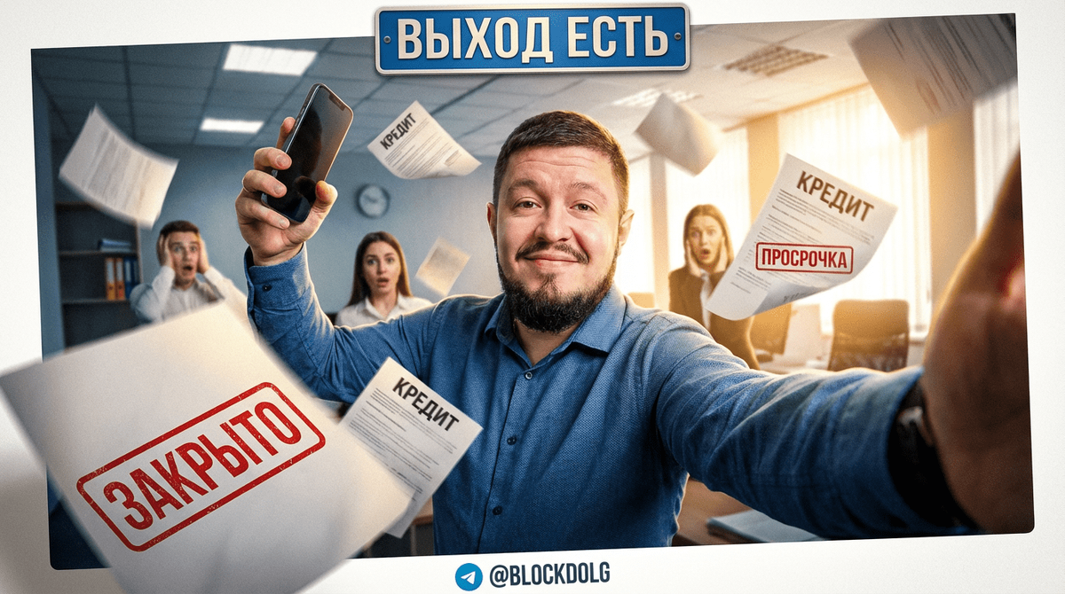    Банкротство физических лиц: распространённые вопросы и их последствия Tikhina