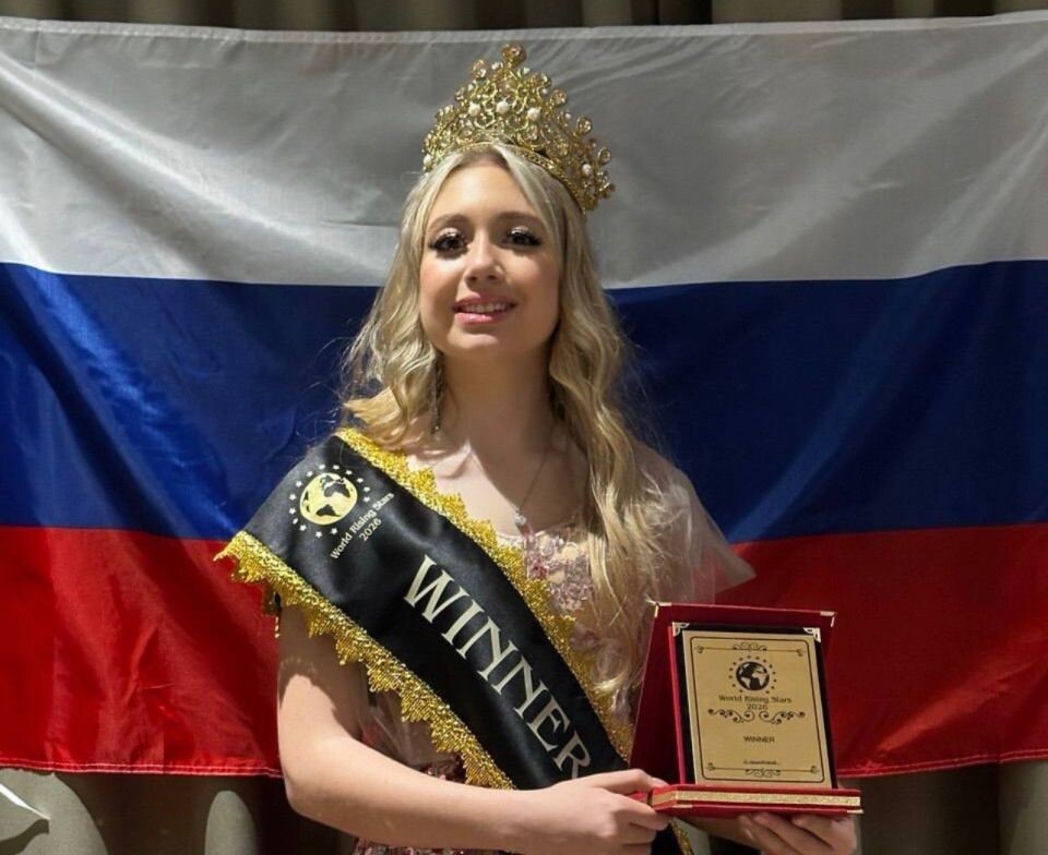    Каролина Малкина. Источник: Inst/ka.rolina121112 *