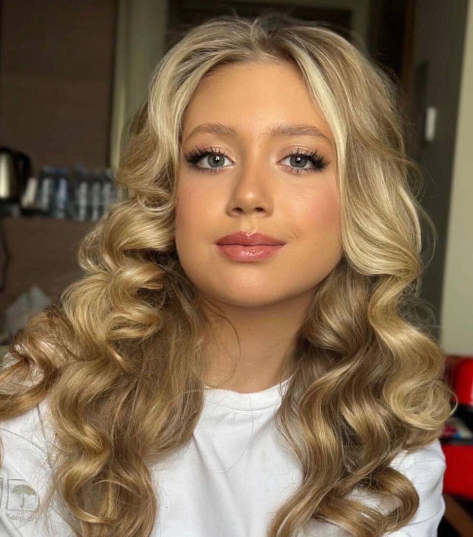    Каролина Малкина. Источник: Inst/ka.rolina121112 *