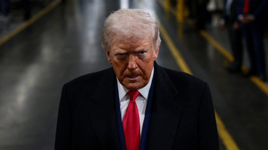    Фото: Reuters/Evelyn Hockstein