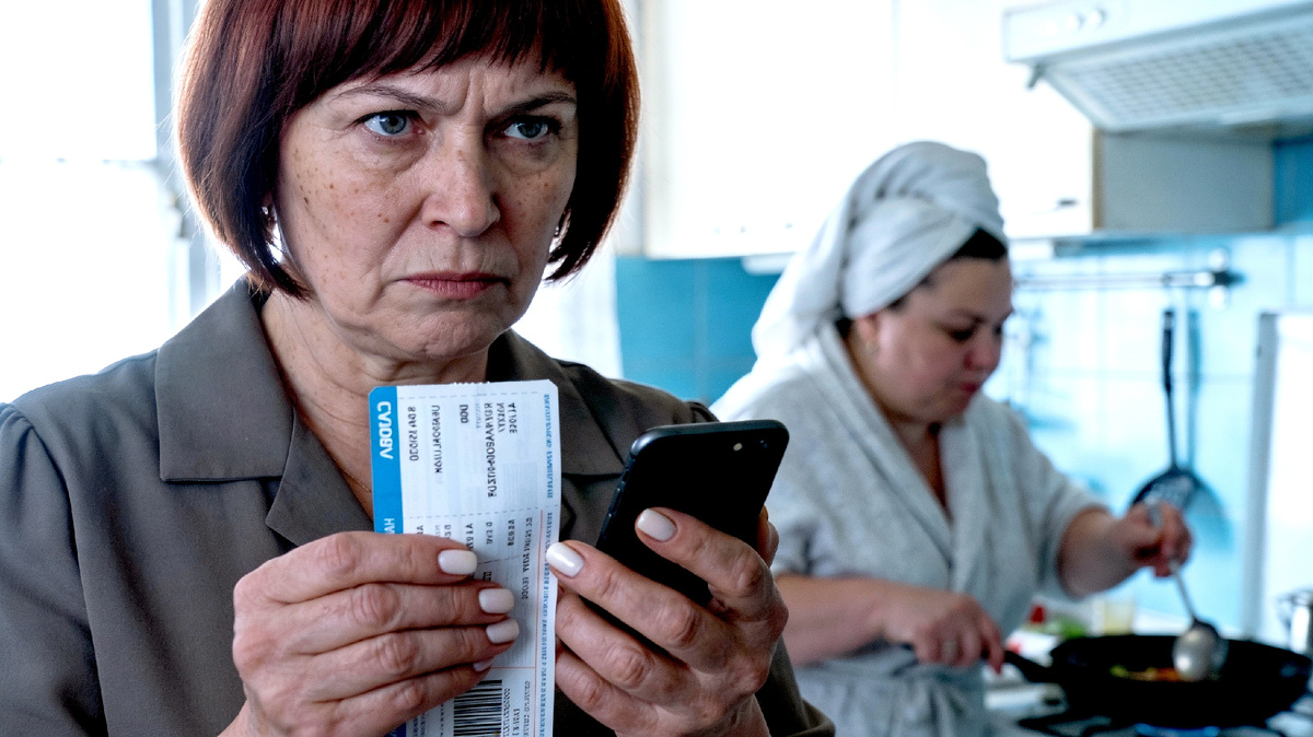 Купила золовке билет домой за свой счёт: лучший способ избавиться от гостей