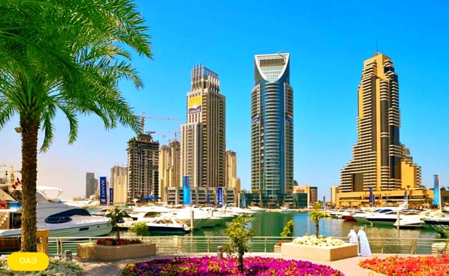 Демография в России и других странах