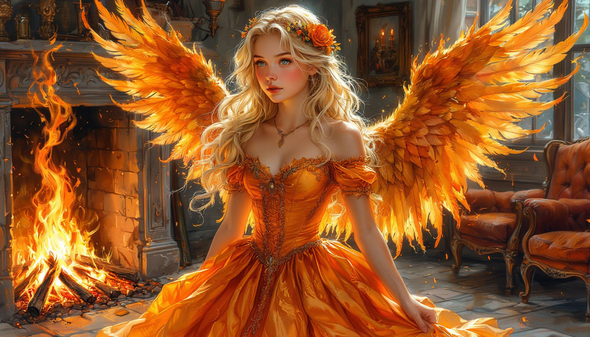 Жарю-птичу тени. А кто мне запретит? Изображение от ИИ Шедеврум