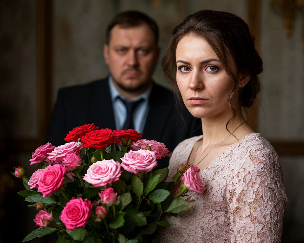 Авторские рассказы Вика Трель © (3506)