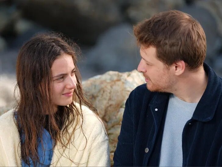 Кадр из сериала "Это море переполнится". Картинка из Интернета.