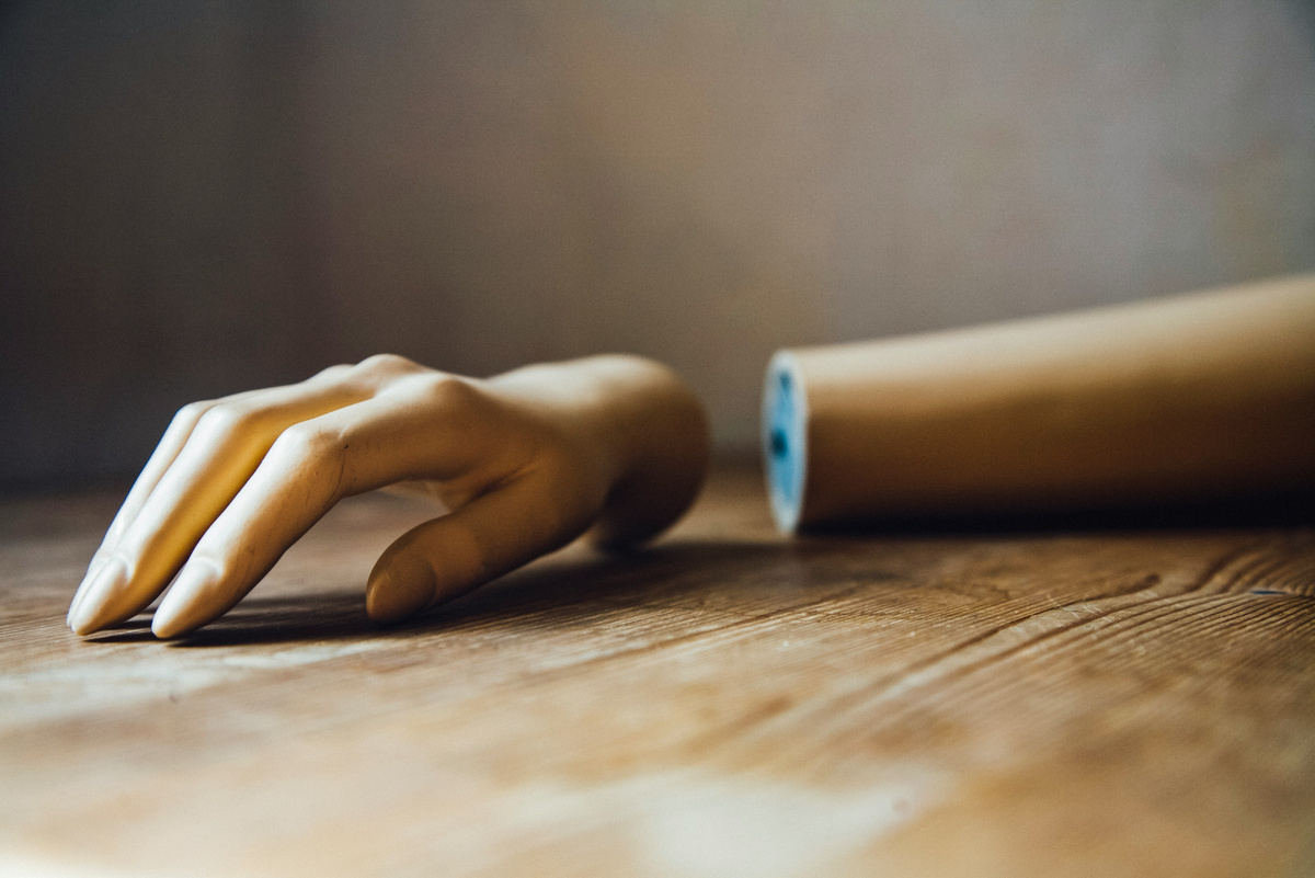     Markus Spiske/Unsplash