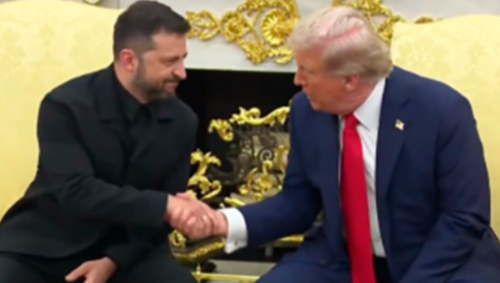 Скрин видео.