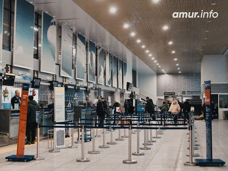    Фото: Амур.инфо