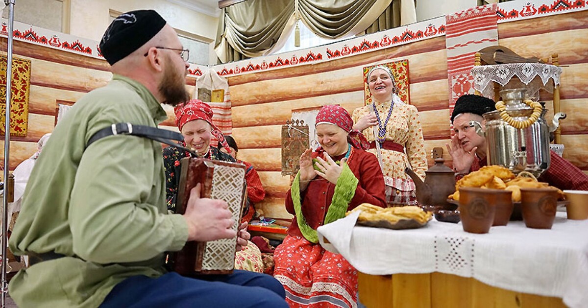 В Новосибирской области уважают многообразие культур и поддерживают национальные объединения.