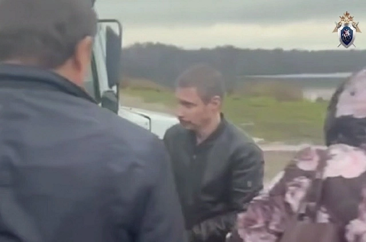 СК Подмосковья