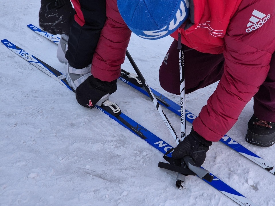    Фото: Юлия Выборова