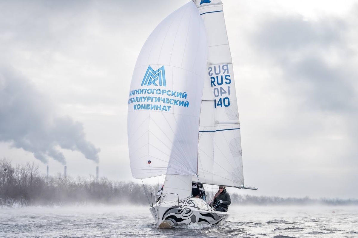 Фото: пресс-служба Магнитогорского Металлургического комбината