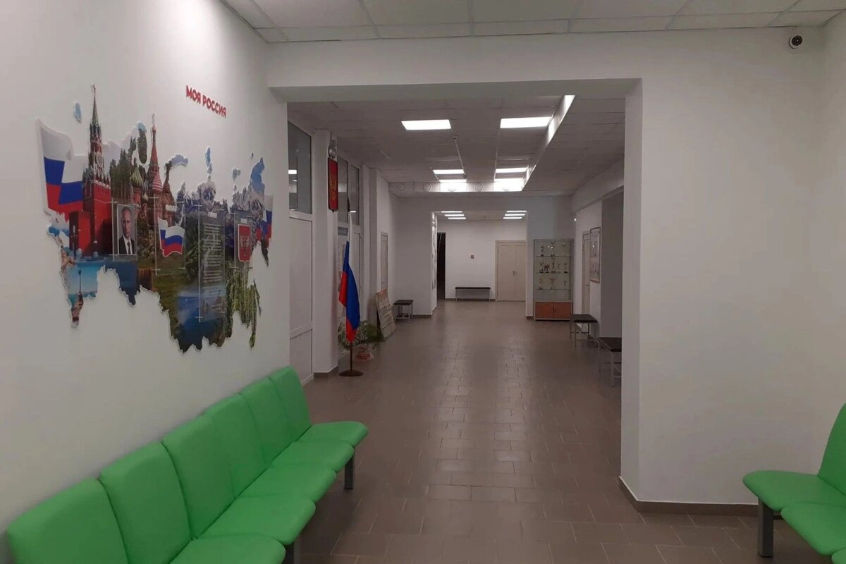 Листайте вправо, чтобы увидеть больше изображений