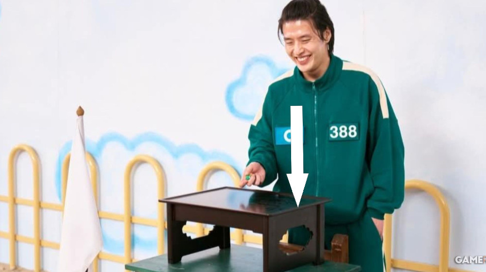    Игра в кальмара была реальной Или миф о Братском приюте раскрыт