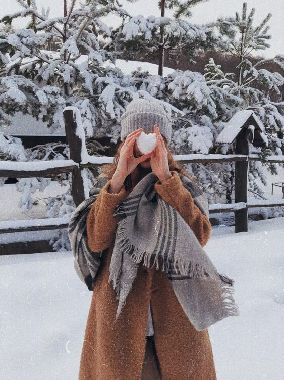 Хорошего дня 💕