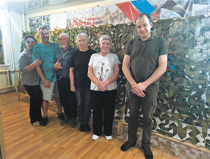    ФОТО: предоставлено героем публикации