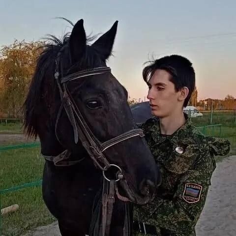 Фото: из архива Владислава Немерича