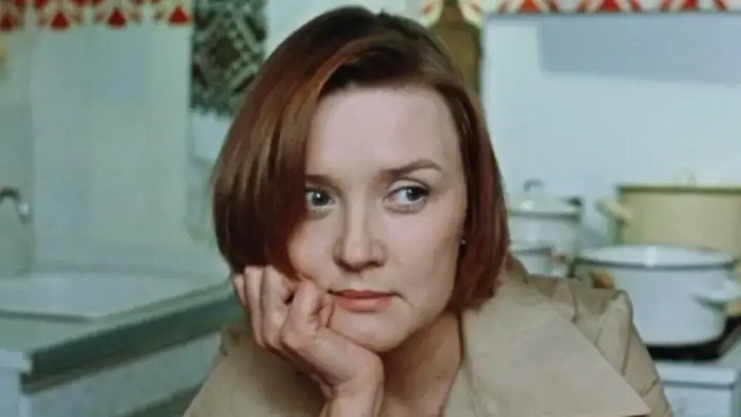    Фото: кадр из фильма "Москва слезам не верит" (1979). Режиссёр Владимир Меньшов. "Мосфильм".