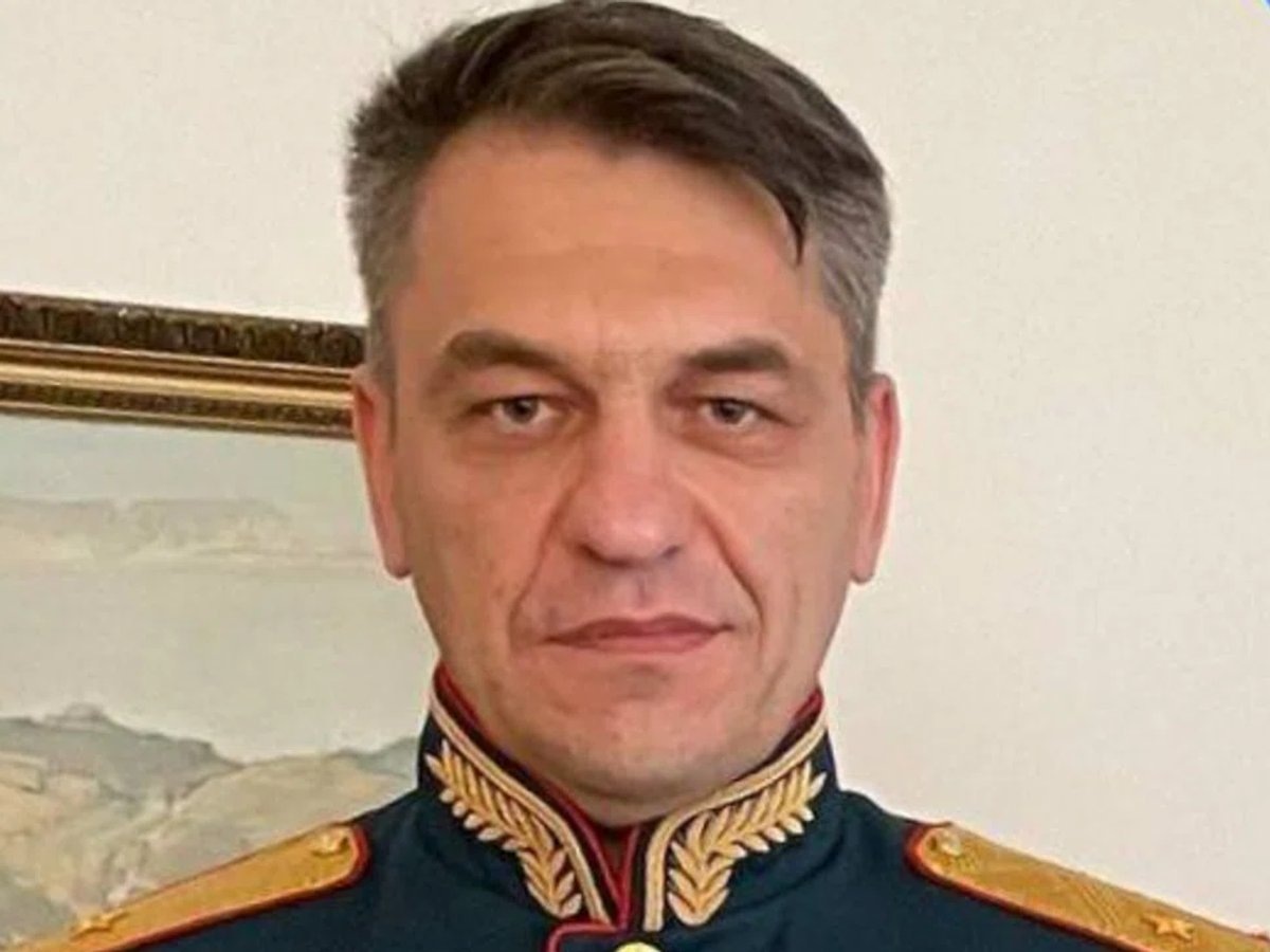     Ахмедов - герой России